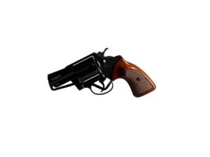 Colt Detective Special | Stan Dobry + — zdjęcie 4 z 8