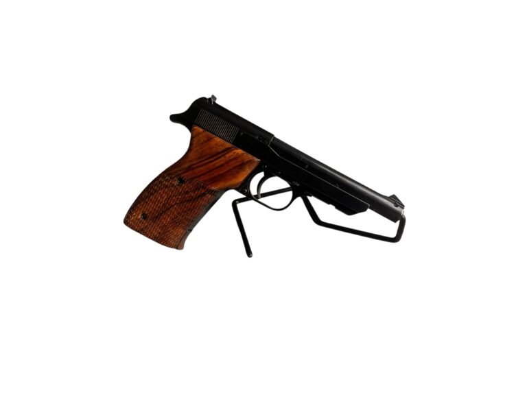 Norinco Olympia | Stan Bardzo dobry — zdjęcie 5 z 8