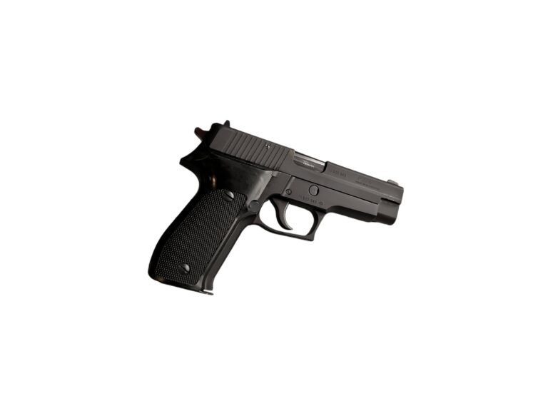 SIG Sauer P226 | Stan Bardzo dobry - — zdjęcie 5 z 8