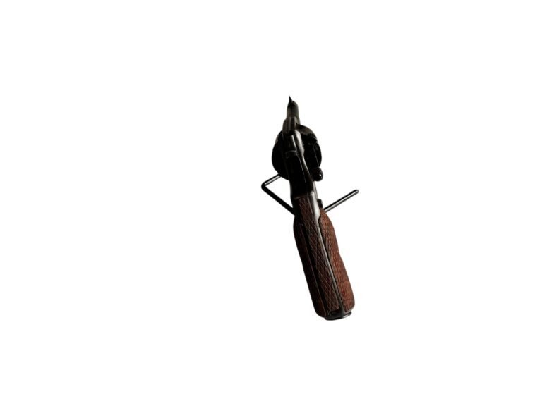 Nagant M1895 Ischewsk | Stan Bardzo dobry — zdjęcie 5 z 8