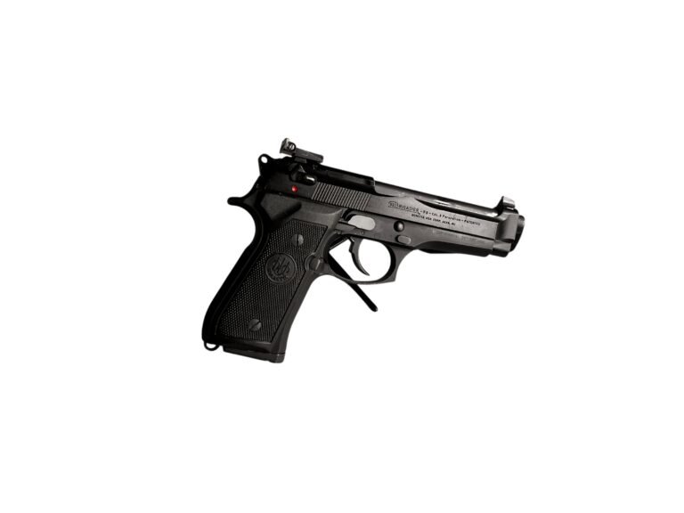 Beretta 92 Brigadier | Stan dobry + — zdjęcie 5 z 8