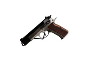 Springfield P9 | Stan Dobry + — zdjęcie 4 z 8