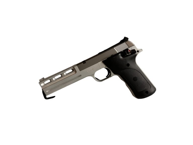 Smith & Wesson 622 VR | Stan Dobry — zdjęcie 4 z 8