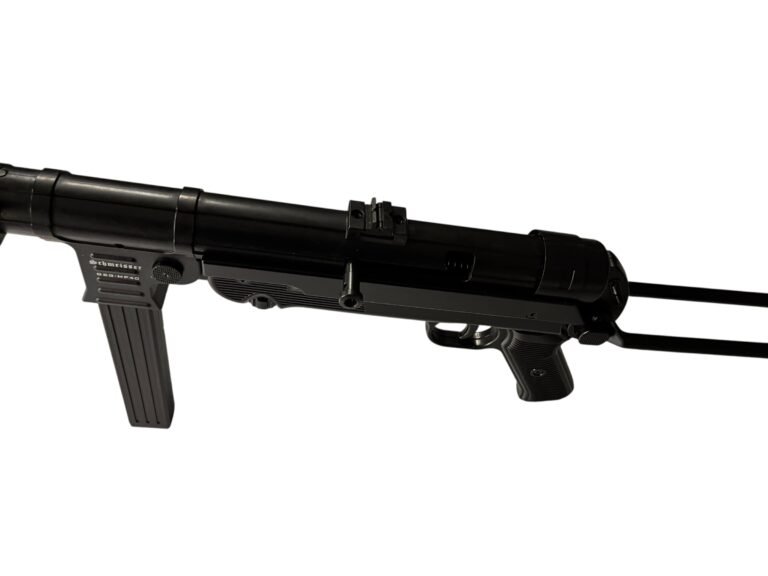 GSG MP-40 | Stan Bardzo dobry — zdjęcie 5 z 9