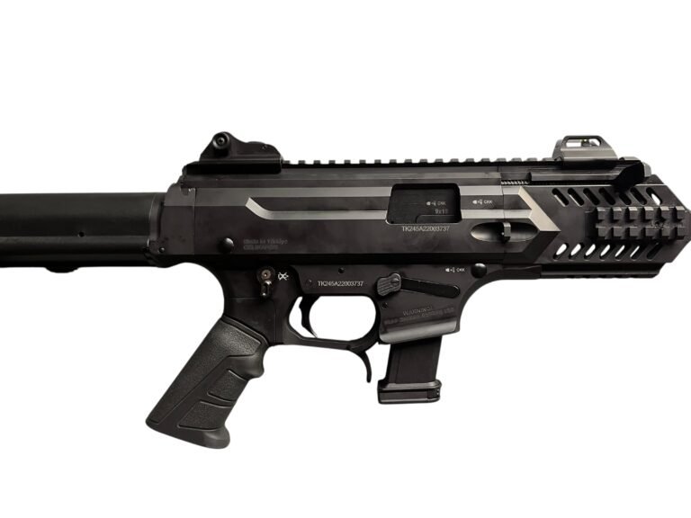Celik Arms Crossline C | Stan bardzo dobry — zdjęcie 6 z 9