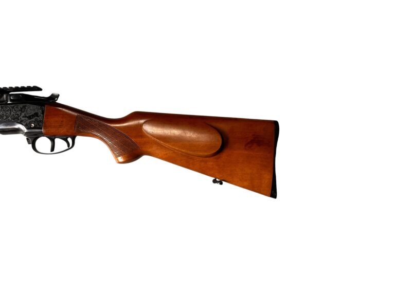 CZ ZH 308 | Stan dobry + — zdjęcie 5 z 8