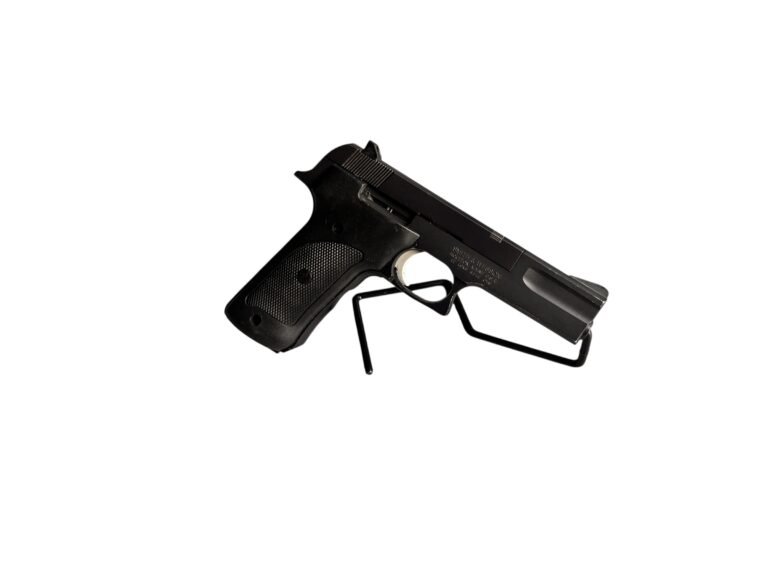 Smith & Wesson 422 | Stan Bardzo dobry - — zdjęcie 4 z 9
