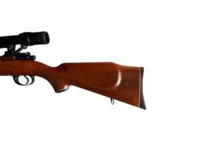 Mauser 98 | Stan dobry + — zdjęcie 5 z 9
