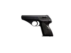 Mauser HSc | Stan dobry - — zdjęcie 5 z 8