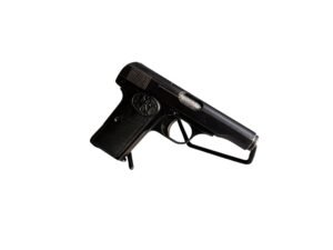 FN Browning 1910 | Stan dobry - — zdjęcie 4 z 8