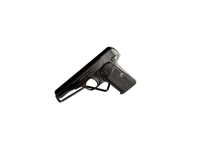 FN-Browning 1910 | Stan bardzo dobry — zdjęcie 4 z 8