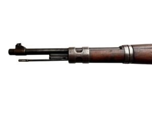Mauser 98 K98k | Stan Dobry + — zdjęcie 5 z 10