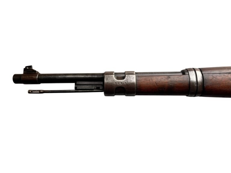 Mauser 98 K98k | Stan Dobry + — zdjęcie 5 z 10