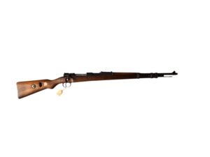 Mauser 98 K98k | Stan Bardzo dobry - — zdjęcie 6 z 9