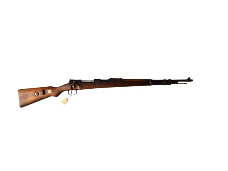 Mauser 98 K98k | Stan Bardzo dobry - — zdjęcie 6 z 9