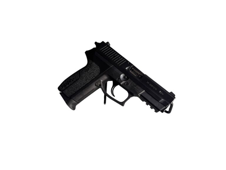 SIG Sauer SP 2022 | Stan Dobry + — zdjęcie 6 z 8