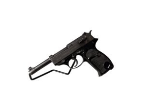 Walther P38 | Stan Dobry + — zdjęcie 5 z 9