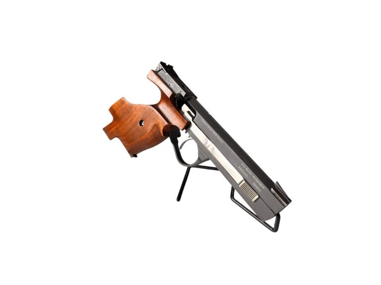 Walther KSP 200 Linksgriff | Stan Bardzo dobry - — zdjęcie 6 z 9