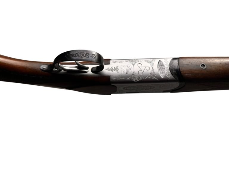 Beretta S56E | Stan Dobry + — zdjęcie 5 z 9