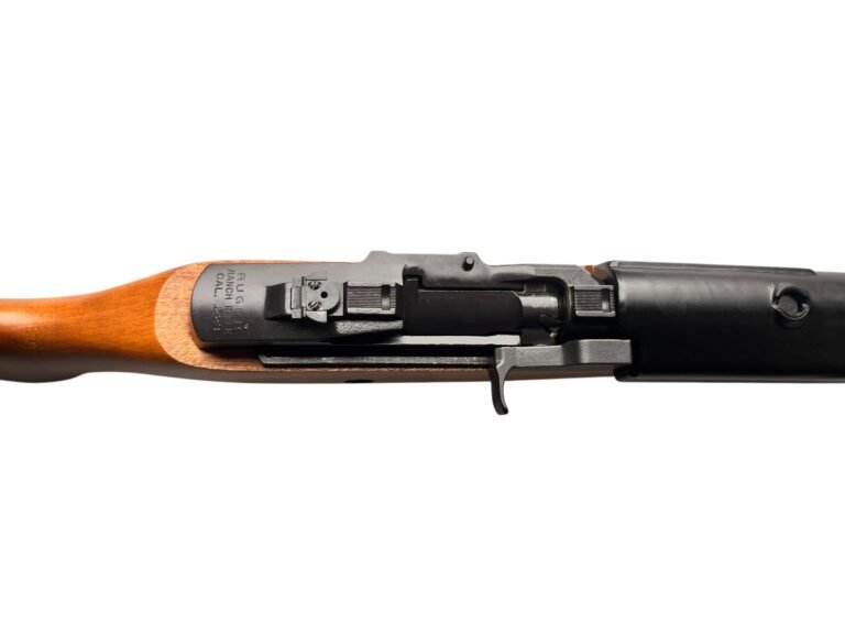 Ruger Mini-14 Ranch Rifle | Stan bardzo dobry — zdjęcie 6 z 9