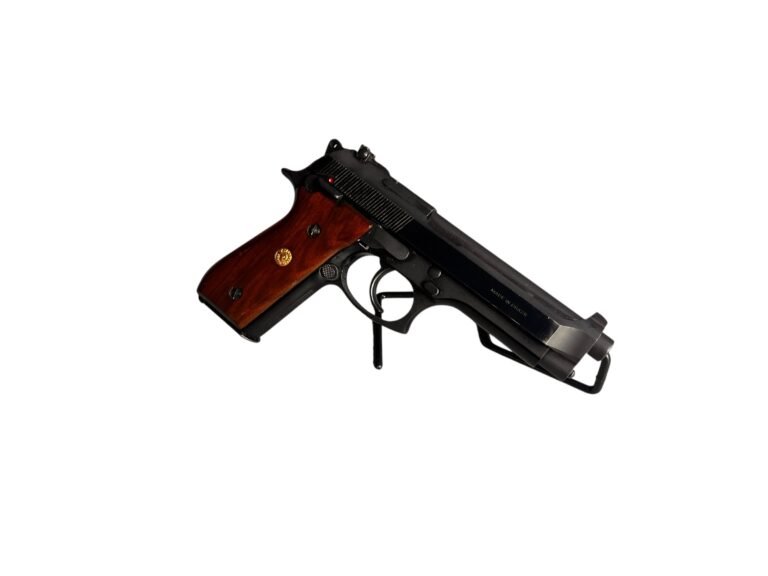 Taurus PT99 AF | Stan Bardzo dobry - — zdjęcie 5 z 8