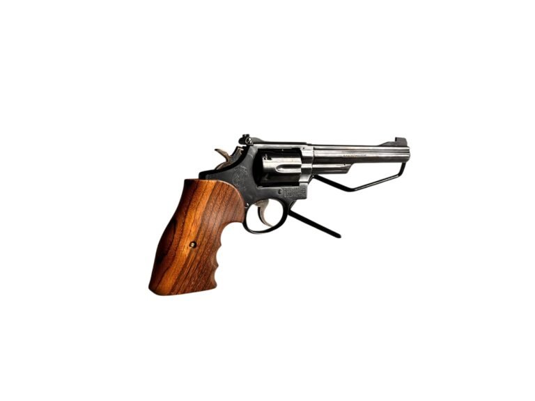 Smith & Wesson 19-3 | Stan bardzo dobry — zdjęcie 6 z 8