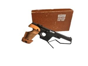 Walther GSP | Stan Bardzo dobry - — zdjęcie 6 z 8