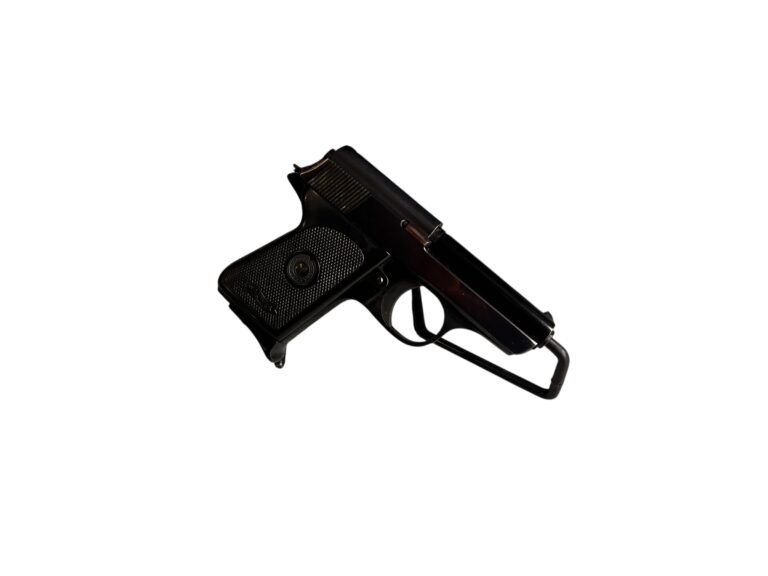 Walther TP | Stan Bardzo dobry — zdjęcie 6 z 8