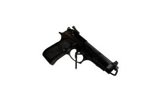 Beretta 92 Brigadier | Stan dobry + — zdjęcie 6 z 8