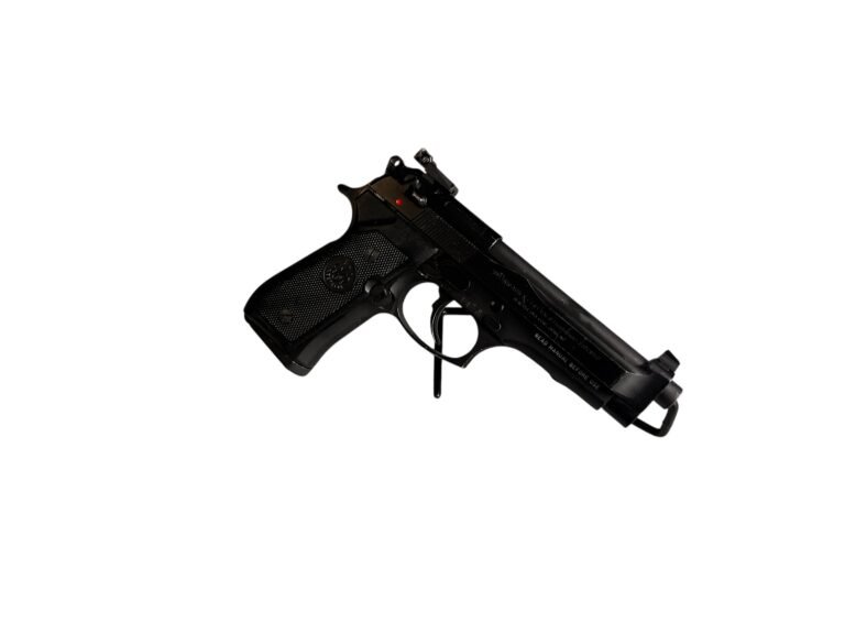 Beretta 92 Brigadier | Stan dobry + — zdjęcie 6 z 8