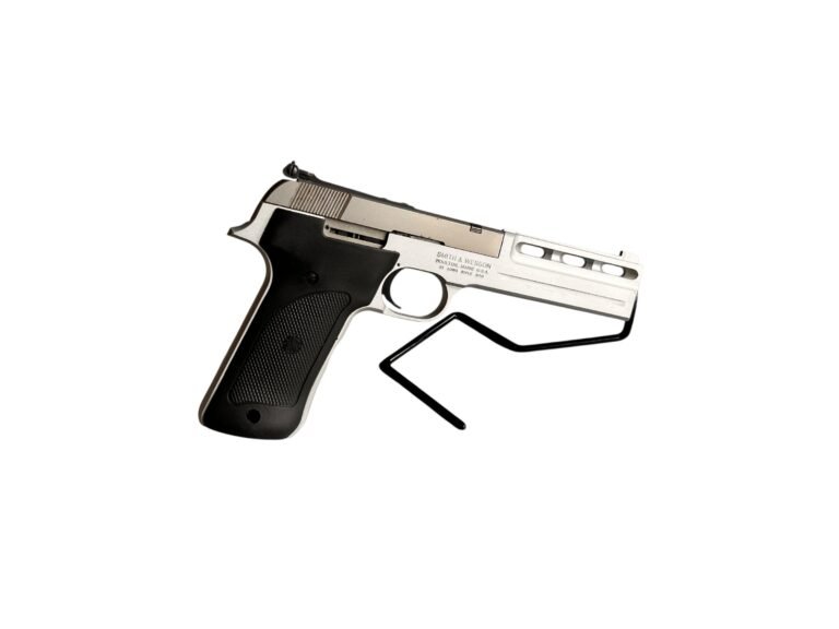 Smith & Wesson 622 VR | Stan Dobry — zdjęcie 5 z 8