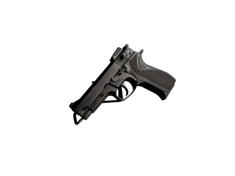 Smith & Wesson 5904 | Stan Bardzo dobry - — zdjęcie 6 z 8