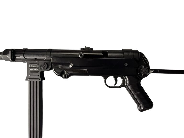 GSG MP-40 | Stan Bardzo dobry — zdjęcie 6 z 9