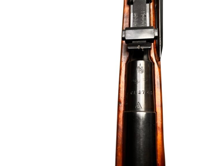 Mosin Nagant wz. 44 Ischewsk | Stan bardzo dobry — zdjęcie 5 z 9