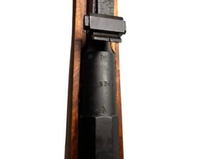 Mosin-Nagant 91/30 Izhevsk | Stan bardzo dobry - — zdjęcie 5 z 9