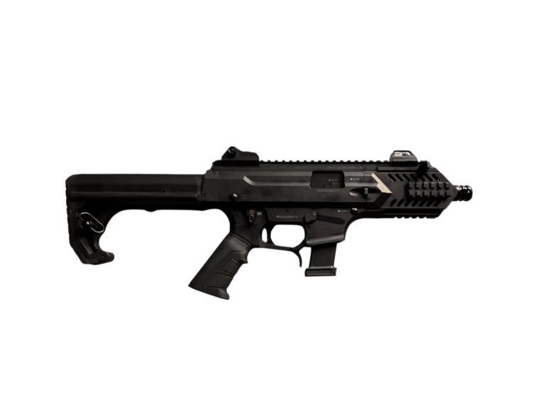 Celik Arms Crossline C | Stan bardzo dobry — zdjęcie 7 z 9