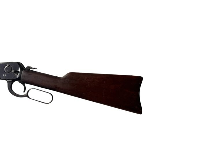 Lever Action Rossi | Stan dobry + — zdjęcie 5 z 9