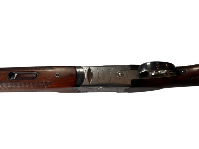 Beretta S680 | Stan dobry - — zdjęcie 6 z 9