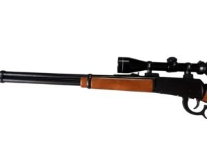 Lever Action Winchester 94 Ranger | Stan bardzo dobry — zdjęcie 6 z 8