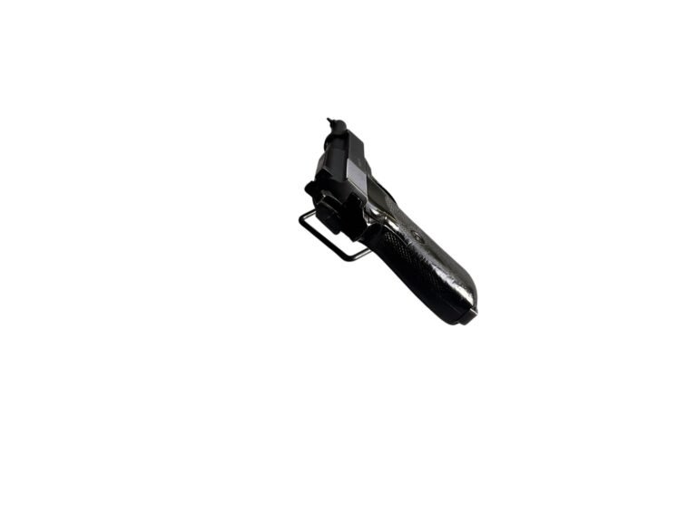 Walther P38 | Stan dobry + — zdjęcie 6 z 7
