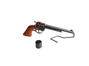 Harrington & Richardson 676 | Stan bardzo dobry - — zdjęcie 6 z 8