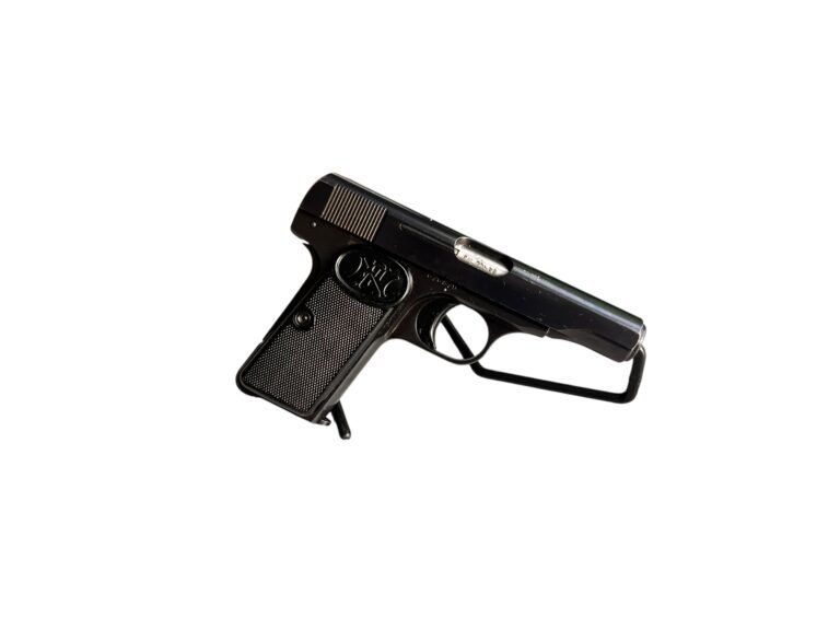 FN-Browning 1910 | Stan Bardzo dobry - — zdjęcie 5 z 8