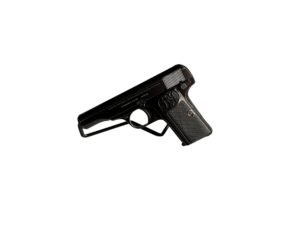 FN-Browning 1910 | Stan bardzo dobry — zdjęcie 5 z 8