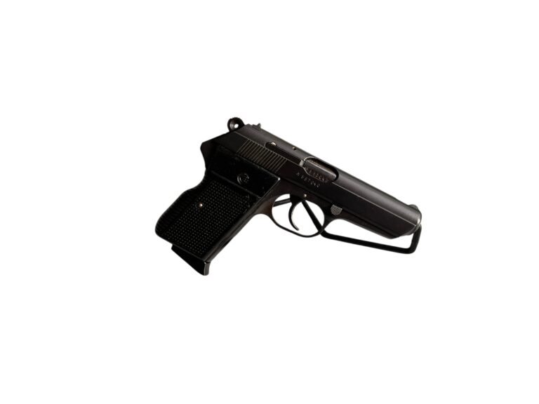 CZ Vzor 70 | Stan bardzo dobry — zdjęcie 6 z 7