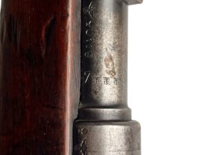 Mauser 98 K98k | Stan Dobry + — zdjęcie 6 z 10