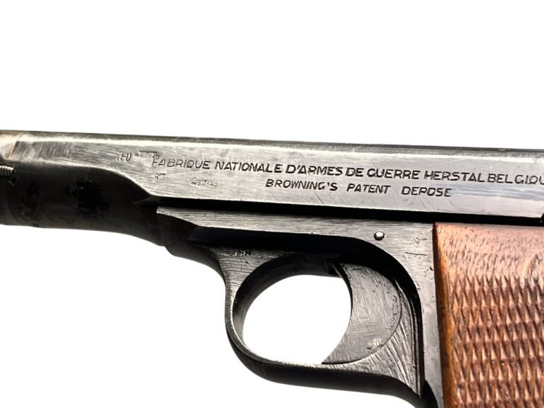 FN-Browning 10/22 | Stan średni — zdjęcie 6 z 9