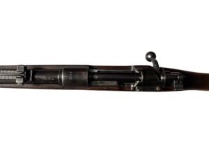 Mauser 98 K98k | Stan Bardzo dobry - — zdjęcie 7 z 9