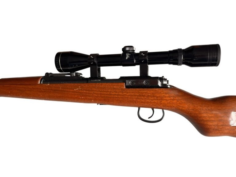 Norinco JW-25A | Stan Dobry + — zdjęcie 7 z 8