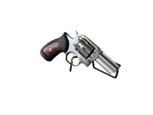 Ruger GP100 Inox | Stan Bardzo dobry — zdjęcie 5 z 8