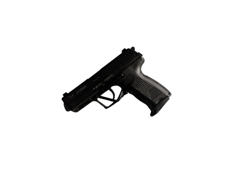 Heckler & Koch P2000 | Stan Bardzo dobry - — zdjęcie 6 z 8